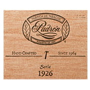 Padron 1926 Series